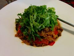 -芭莉与彩虹西餐厅(成都合生汇店)