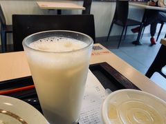 -永和大王(朝晖店)