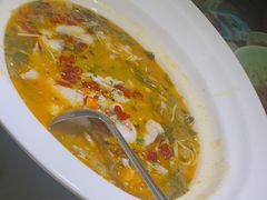 酸菜鱼-弄堂里(阿里西溪A区店)