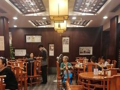 -奎元馆.百年奎元.非遗传承(西湖边的解放路店)