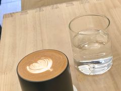 -Onirii Coffee(长乐路店)