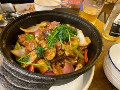 -铁公鸡·四川料理(天环广场店)