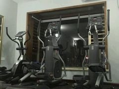 -星健源健身工作室