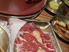 -西塔老太太泥炉烤肉(万柳华联店)