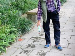 -成都市活水公园