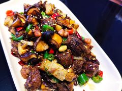 -赵小姐丨新中餐(曲江店)