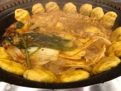 -田家大院东北农家菜铁锅炖(西安总店)