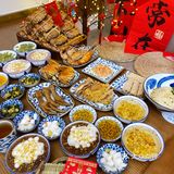 外地家人们，来苏州一定要来吃一蟹黄面🍜！