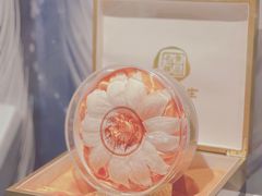 -燕庭·纯燕窝·甜品下午茶(南京西路店)