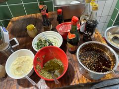 -山东水饺(南坪新街店)