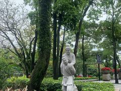 -广州市白云山风景名胜区