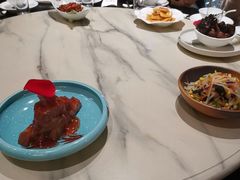 -柒园·三十年创意杭帮菜(龙湖滨江天街店)