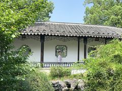 -台州府城(东湖)