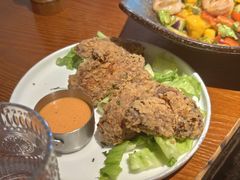 -澳骄 Aussie Kitchen·手工披萨·西餐(国大店)