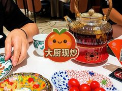 -福记饭店(青果巷店)