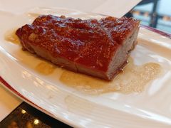 -天龙轩(香港丽思卡尔顿酒店)