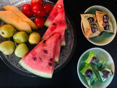 -紫莲花足道(柯桥古镇店)
