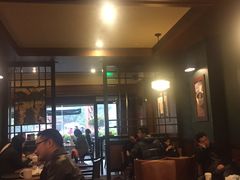 -星巴克臻选(武汉首义汇店)