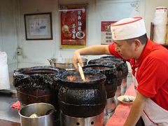 -阿水狮猪脚大王(台中公园店)
