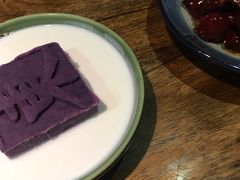 紫气东来-兰溪小馆(东直门簋街店)