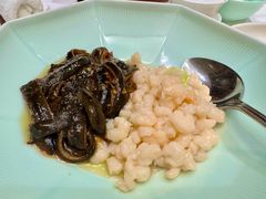 虾仁软兜-金陵饭店·梅苑