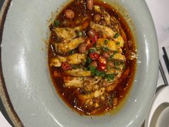 -三猫黑鱼花(南大店)