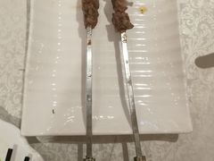 -巴依老爷·新疆美食(上城区天城路店)