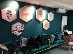 -微觅·潮HIGH轰趴馆(望京SOHO麒麟社店)