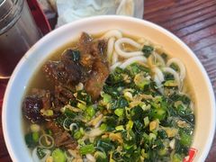 -正果忠记云吞濑粉(总店)