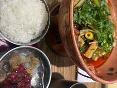 -成都你六姐·牛肉冒菜(城市集市合生汇店)