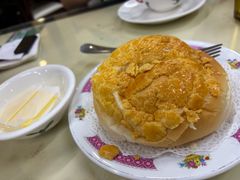 -80s港式茶餐廳