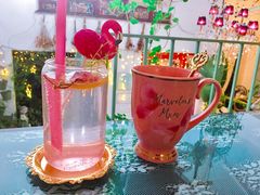 -Jo's Garden