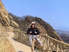 -丹东凤凰山景区