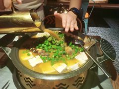 -探鱼·鲜青椒爽麻烤鱼(正佳广场店)