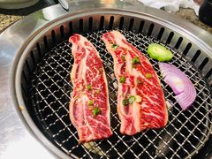 -梦山水日本烧肉(五四广场店)