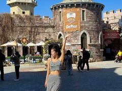 -大连海昌发现王国主题公园