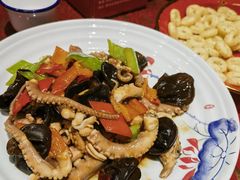-鱼满舱·鲜活海鲜·正宗鲁菜