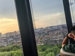 -烛影拾光·创意菜·鲜花·音乐(曲江钻石半岛店)