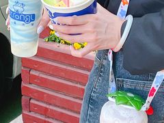 -白色日记·手作酸奶(麦凯乐店)