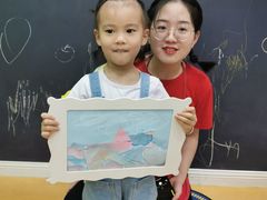 -美吉姆儿童发展中心(芜湖万达广场店)