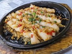 -小民大排档(江汉路店)