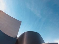 -华特·迪士尼音乐厅