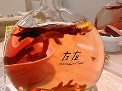 -左右Massage/Spa(长寿路店)