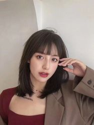 -HG美发设计沙龙