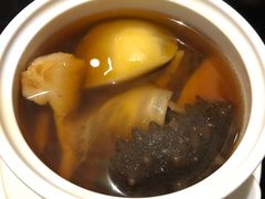 八臻佛跳墙-闽和南(深圳万象城店)