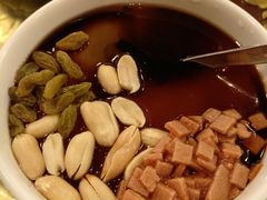 老成都冰粉-缪氏川菜(丰盛町店)
