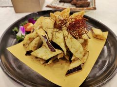 脆皮茄子-庐州太太(双岗店)