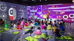 -小鸡哆哆故事屋·儿童乐园(嘉里城店)