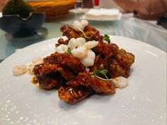 -上海皇廷花园酒店·御宴中餐厅
