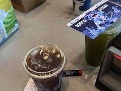 -瑞幸咖啡(温江新光天地写字楼店)